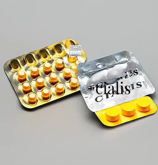 Cialis 5 mg precio en farmacia